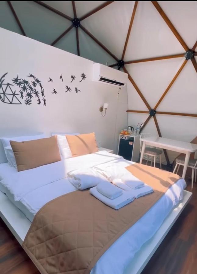 Phalesia Glamping Otel Sapanca Exterior foto